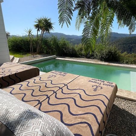 2 Tiny Homes With Private Pool & Beds In Golf Of St-Tropez ル・ムイ エクステリア 写真